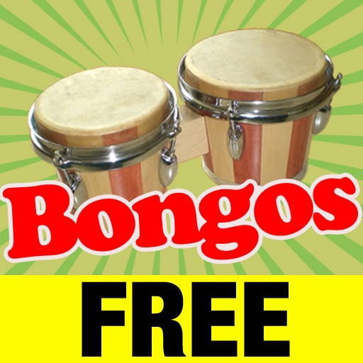 Bongo Blast FREE Icon