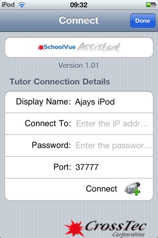 SchoolVue Assistant screenshot 3