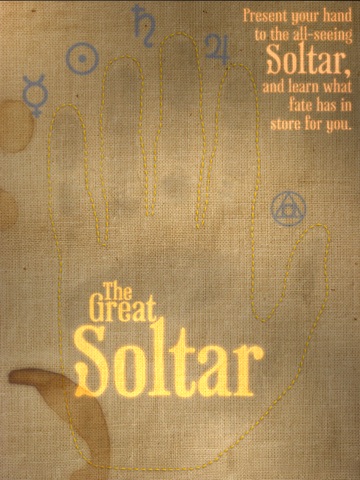 The Great Soltar screenshot 3