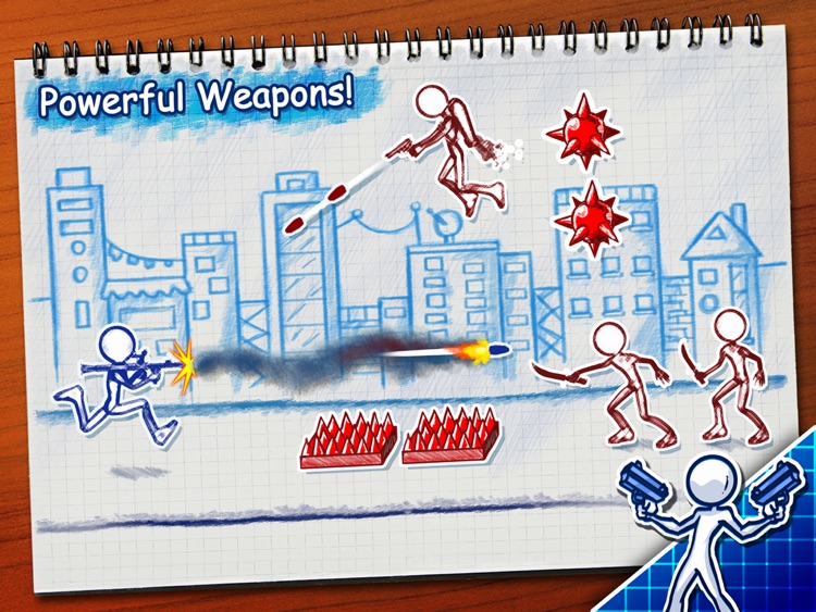 Sketchman HD screenshot-4