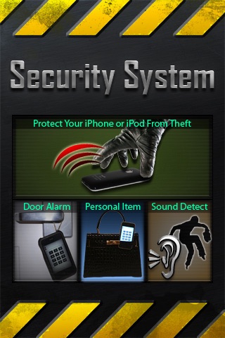 Security System