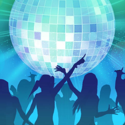 Nightclub Fever icon