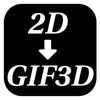 Gif3DEdit