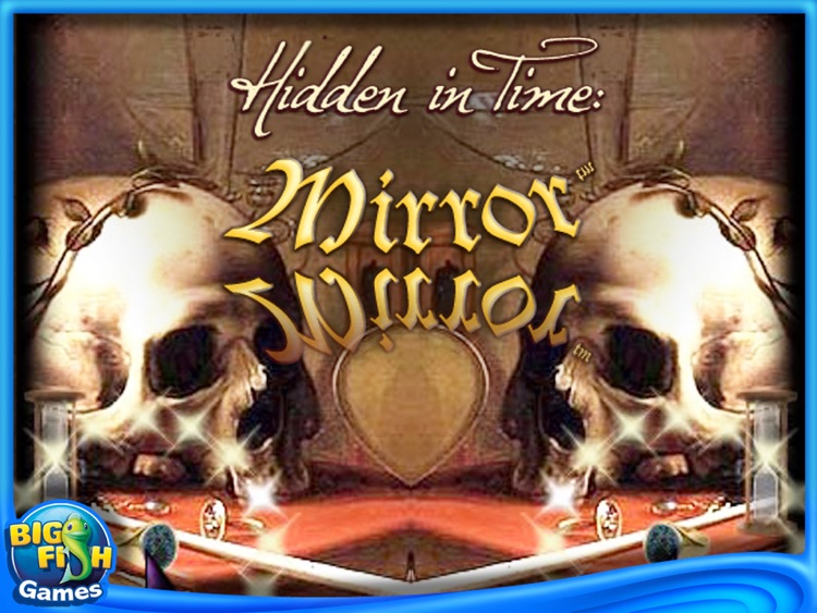 Hidden in Time: Mirror Mirror HD (Full)