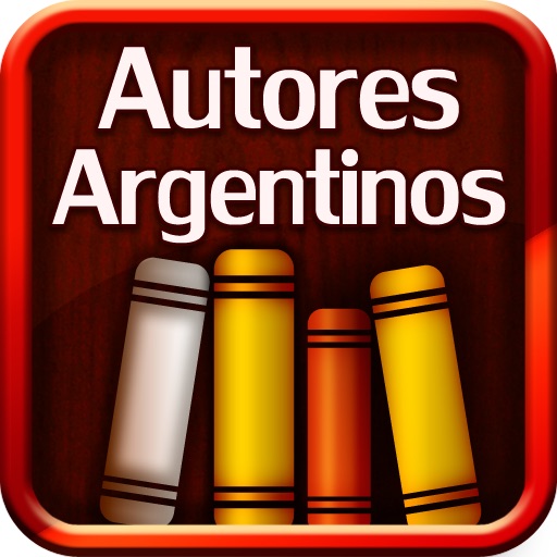 Bookshelf: Literatura Argentina icon