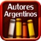 Bookshelf: Autores Argentinos