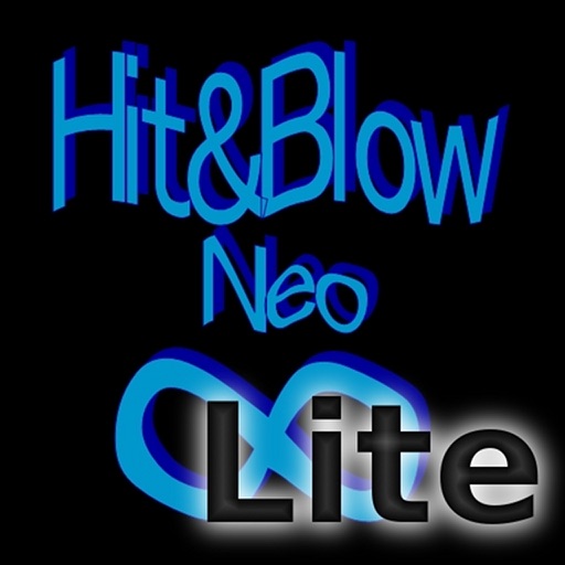 Hit&BlowNeoLite