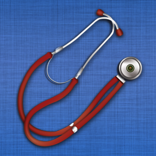 Medical Check-Up icon