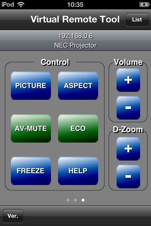 Virtual Remote Tool Pro