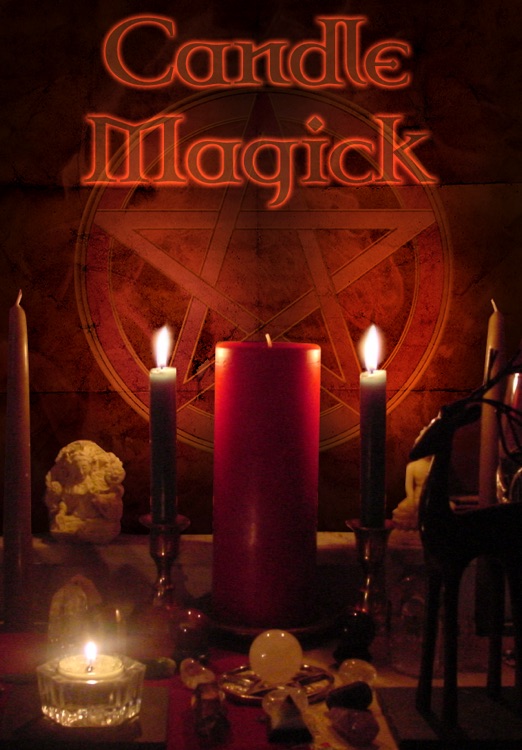 Candle Magick