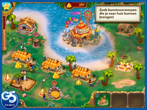 Jack of All Tribes HD Deluxe screenshot 4