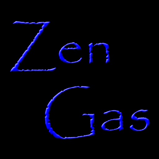 ZenGas HD icon