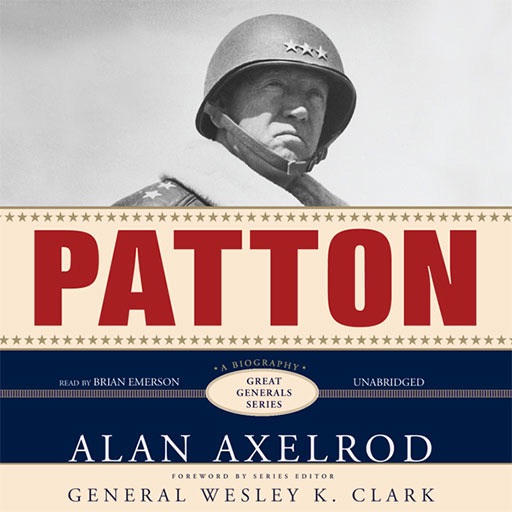 Patton (by Alan Axelrod) icon