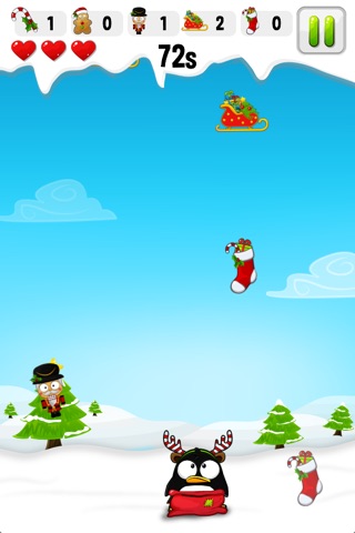 Gift Share 1 - Easter Presents in this Free Game screenshot 3