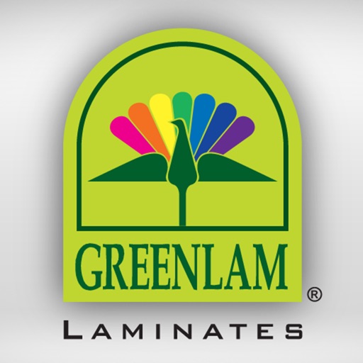 Greenlam Inspiration icon