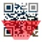 Most simple and easy use QR code scanner app ever