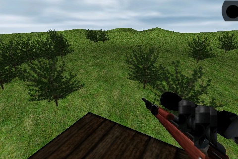 iHunt 3D