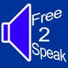 Free2Speak