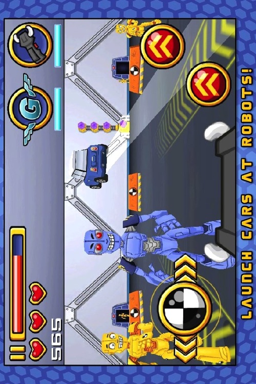 Crash