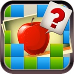Guess the Pic Name whats that pop picture icon in a quiz word game