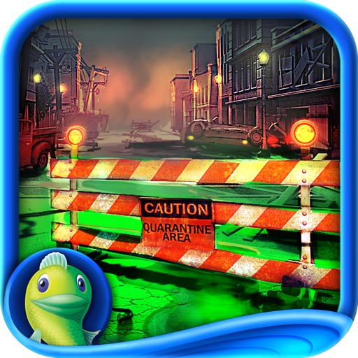 Small Town Terrors: Livingston (Full) iOS App