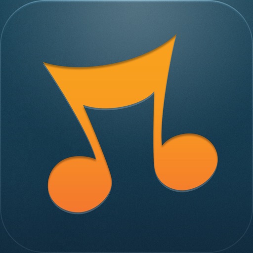 MetroLyrics iOS App