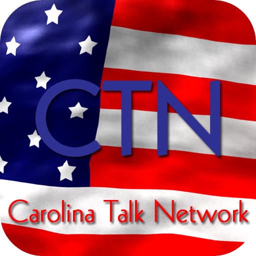 Carolina Talk Network icon