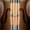 A simple, streamline, stylistic, efficient, highly accurate Viola Tuner