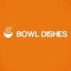 Super Bowl Dishes