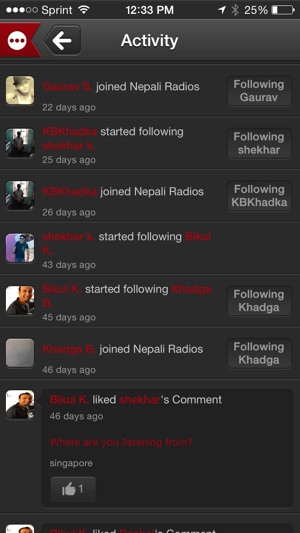 Nepali Radios(圖3)-速報App