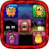 Monster Cubes - Stack The Monsters Into The Ground PRO