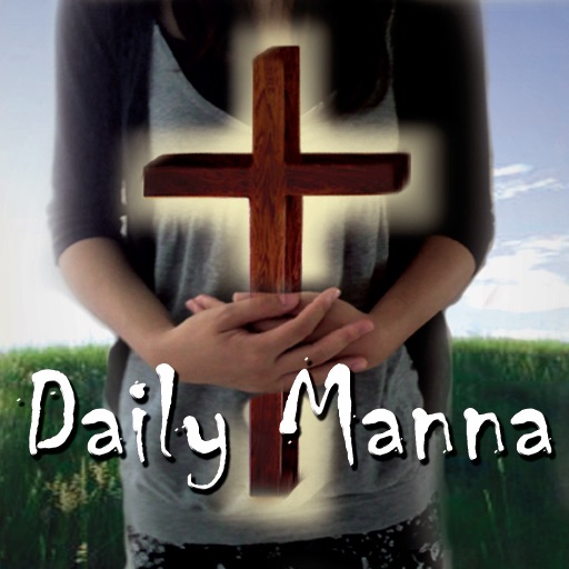 Daily Manna Verse Pro - 每日天糧金句完整版