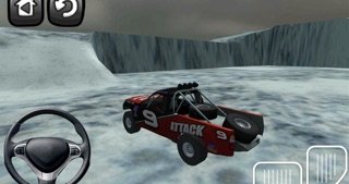 Uphill Climb Car Parkingのおすすめ画像3