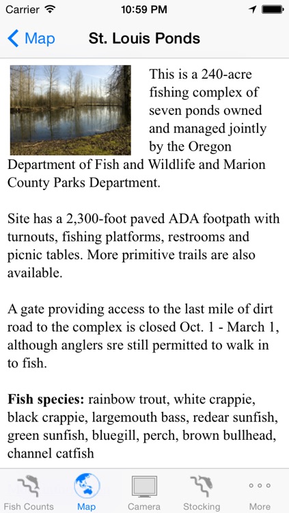 FishCount