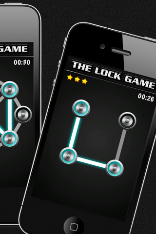 The Lock Game screenshot 3