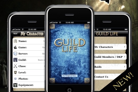 Guild Life