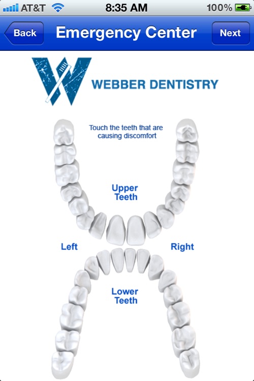 Webber Dentistry