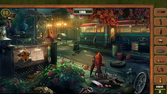 Hidden Object:The House of Secrets(圖1)-速報App