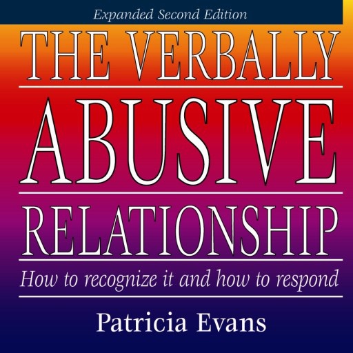 The Verbally Abusive Relationship (Audiobook)