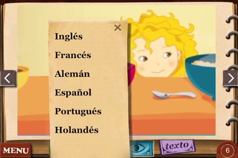 Goldilocks - Discovery screenshot 4