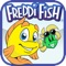 Freddi Fish 3: The Case of the Stolen Conch Shell - lite