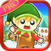 Super Jump Elf World Pro: Santa Rescue