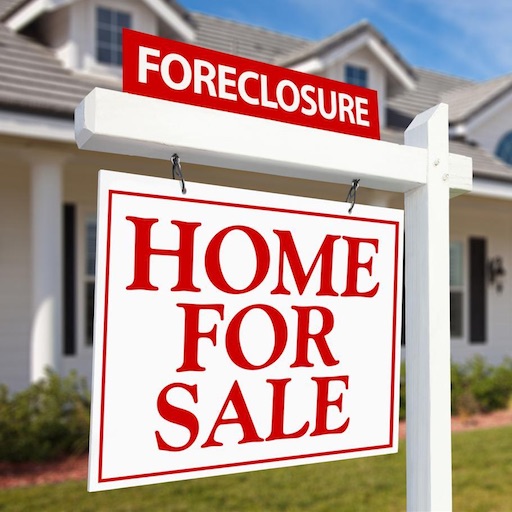 Foreclosures Finder - Real Estate Search