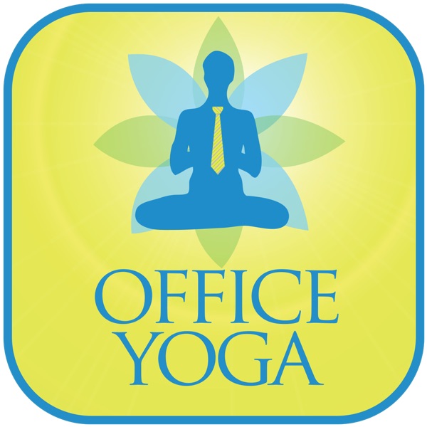 YOGA IN YOUR OFFICE SỨC KHOẺ YOGA IN YOUR OFFICE