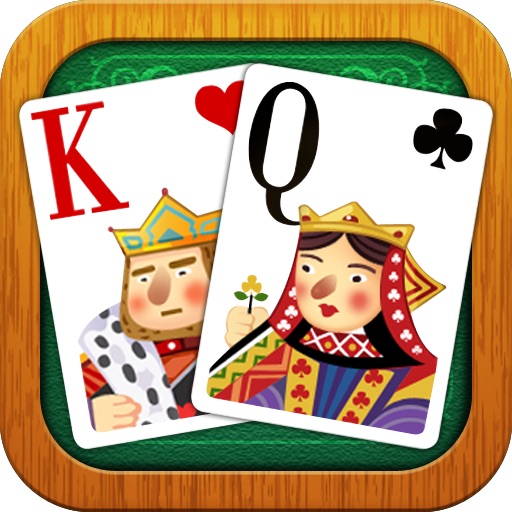 My Solitaire icon