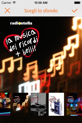 Radio Stella screenshot 4