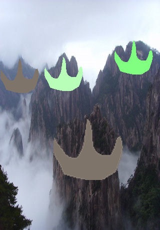 Chinese Mountain screenshot 3
