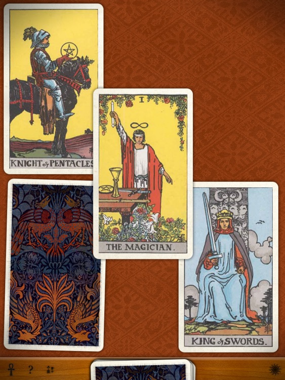 Beautiful Tarot HD