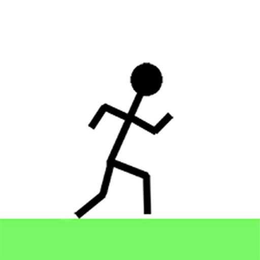 Flat Runner iOS App