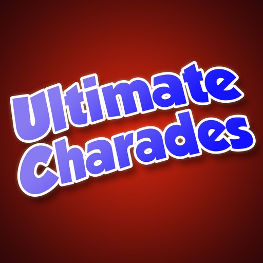 Ultimate Charades with Customisation iOS App